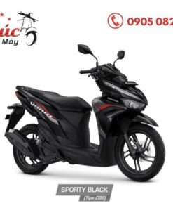 Honda VARIO 125